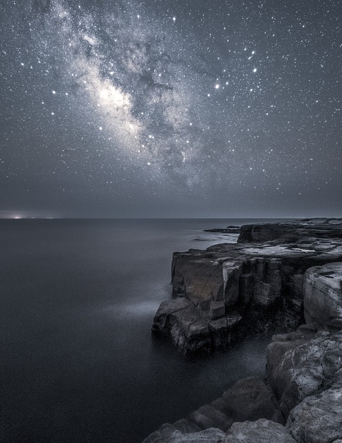 Milky Way Gallery #7